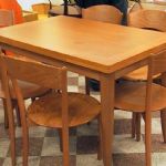 249 5237 DINING ROOM SET